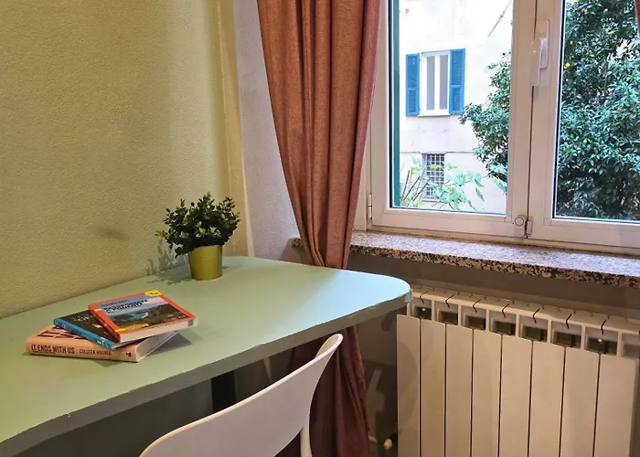 My Appartement Savona