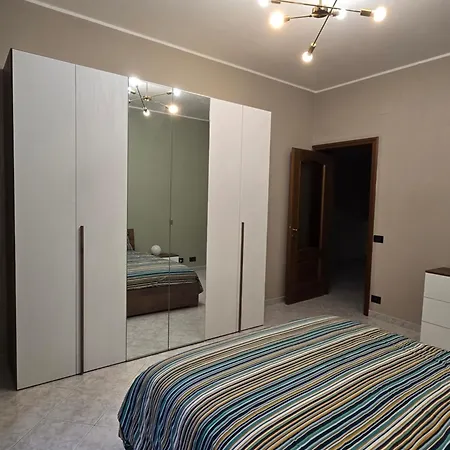 My Apartment