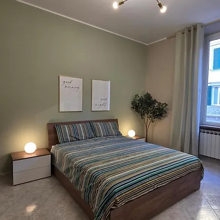My Apartment