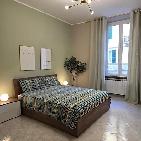 My Apartment *