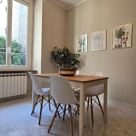 Apartment My *