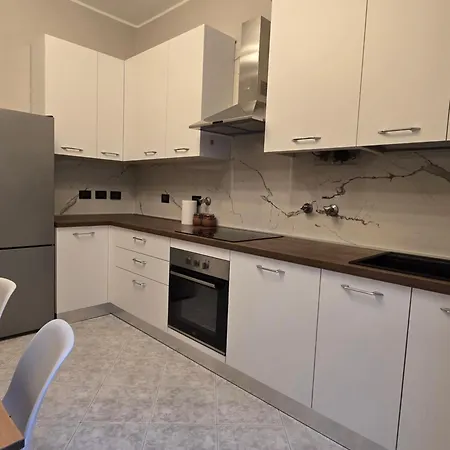 My Apartment Savona