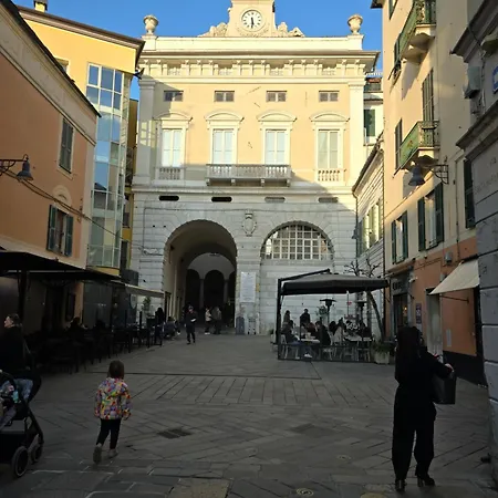 Apartamento My Savona