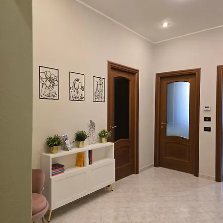 My Apartment