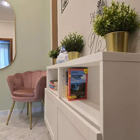 My Apartmán *