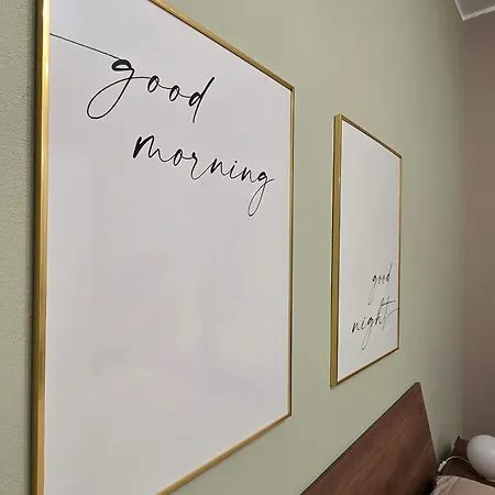 My Apartamento Savona