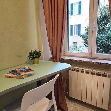 My Apartamento Savona