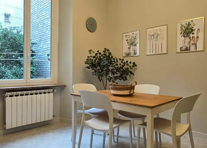 My Appartement *